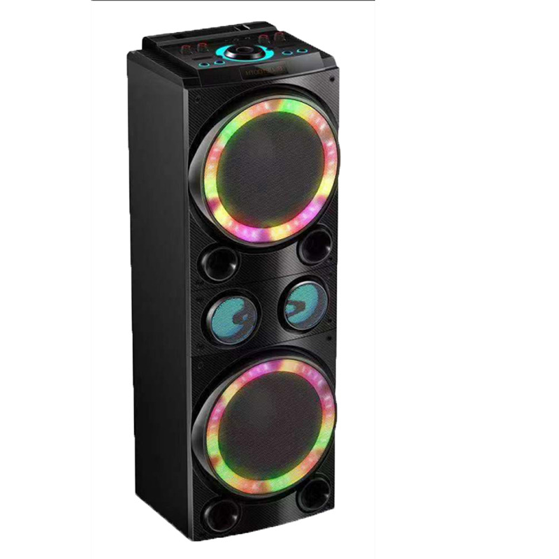 Trollry Speaker Y-LG-828BH