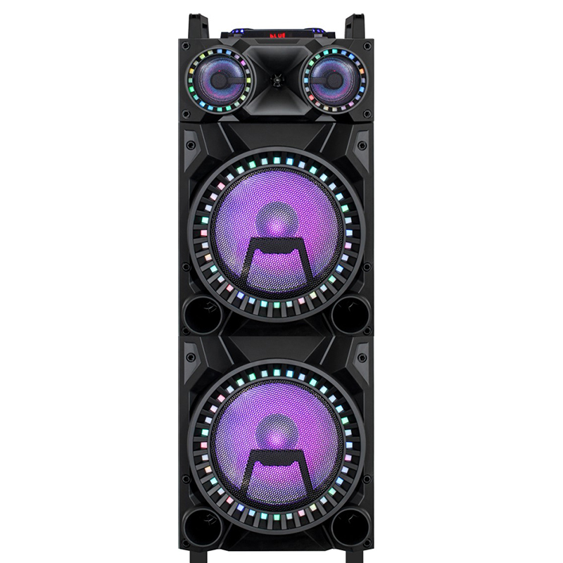 Trollry Speaker Y-LG-828BH