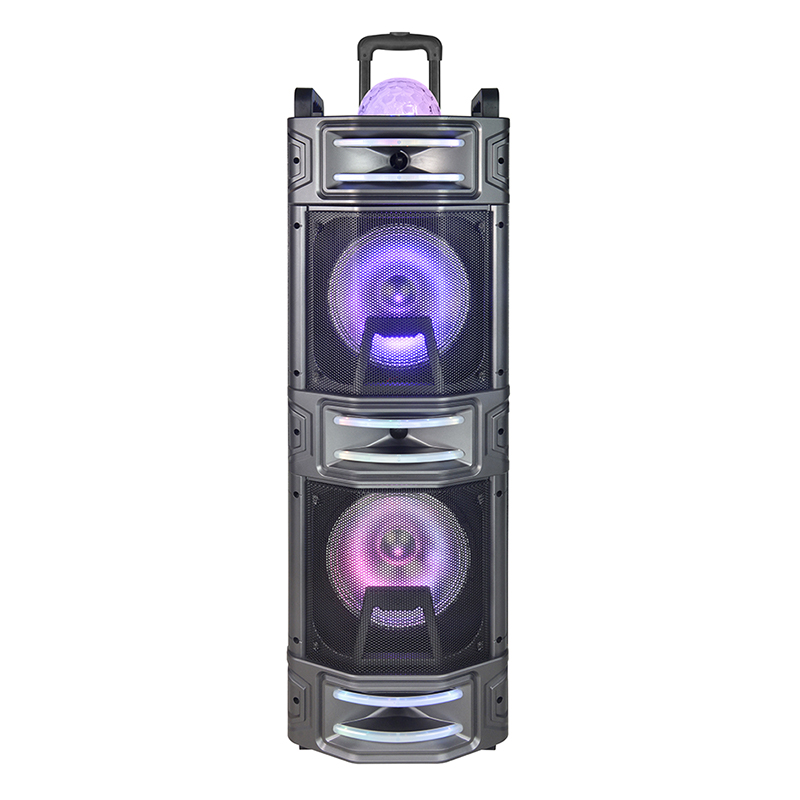 Trollry Speaker Y-LG-828BH