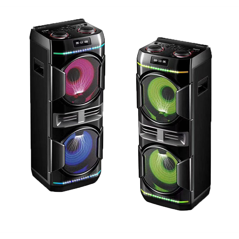 Trollry Speaker Y-LG-828BH